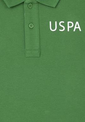 Erkek Çocuk Yeşil Polo Yaka Tişört - 50288080015