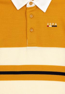 Erkek Çocuk Hardal Sweatshirt - 50270836017