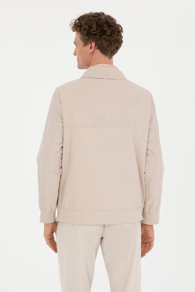 Erkek Taş Mont - 50280830015