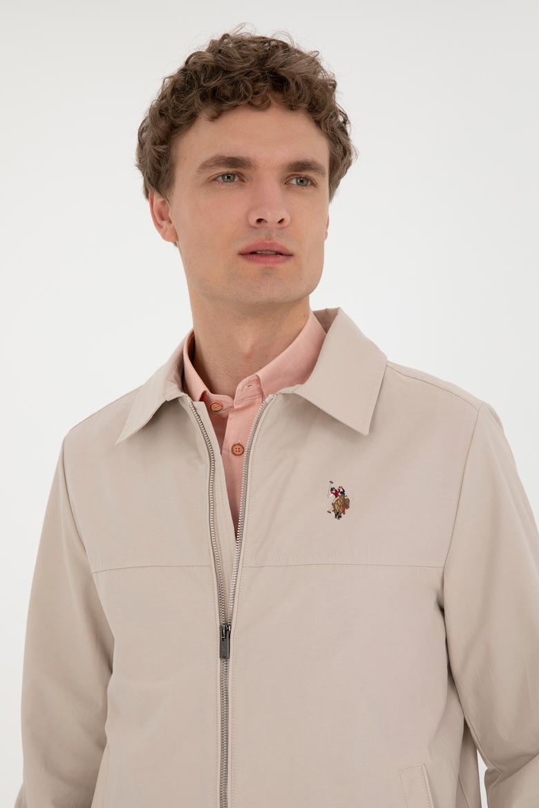 Erkek Taş Mont - 50280830015