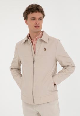 Erkek Taş Mont - 50280830015