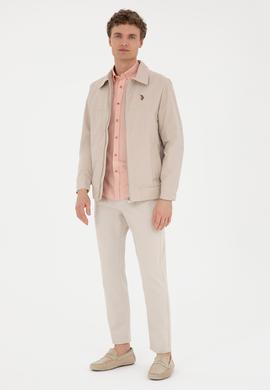 Erkek Taş Mont - 50280830015