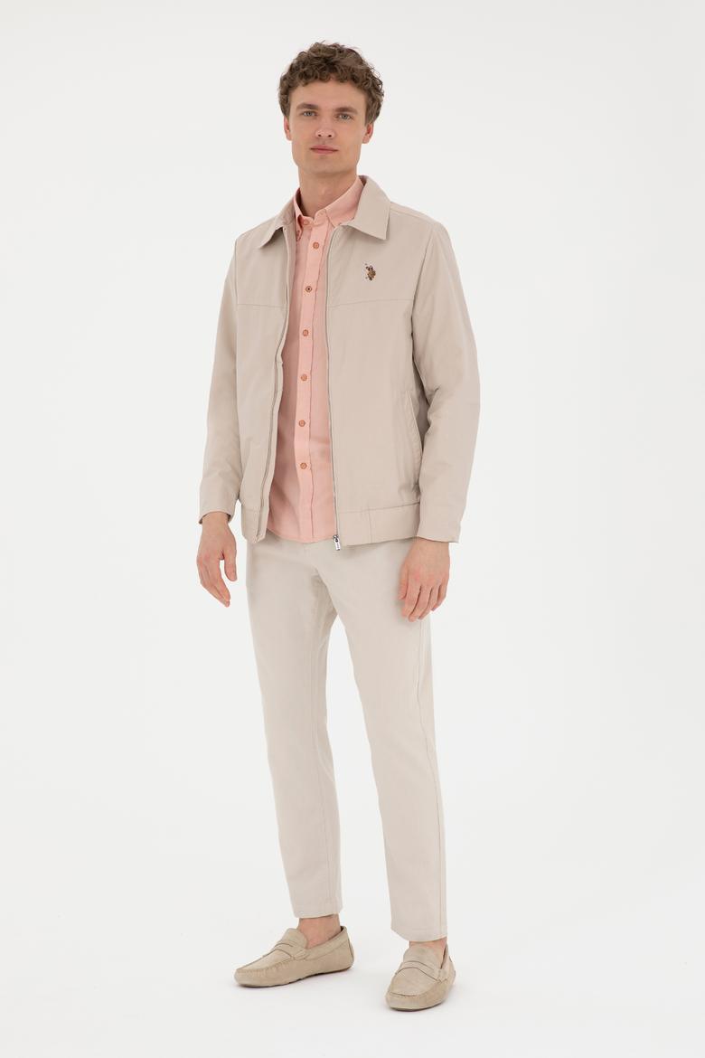 Erkek Taş Mont - 50280830015