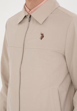 Erkek Taş Mont - 50280830015