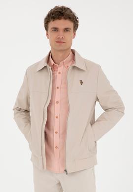 Erkek Taş Mont - 50280830015