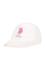 Kız Çocuk Beyaz Şapka
