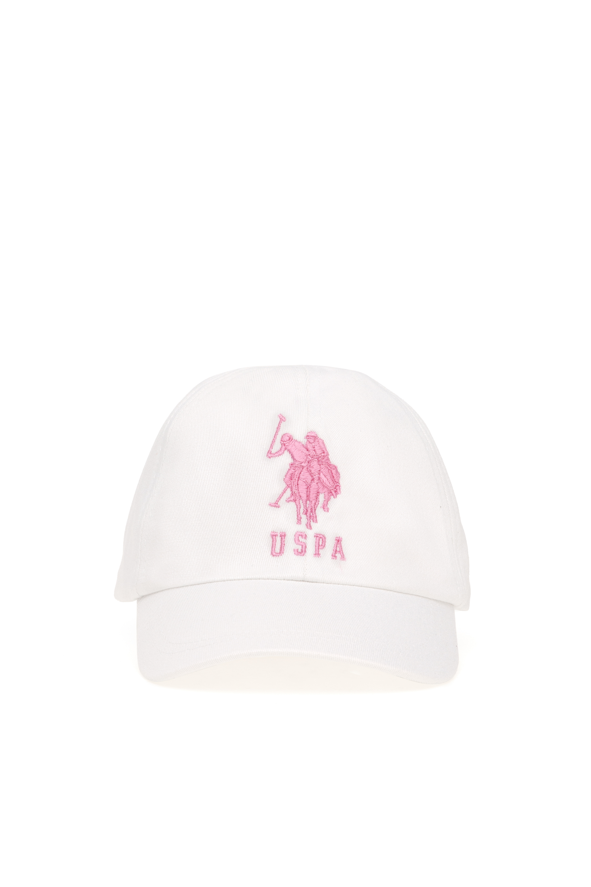 کلاه لبه دار رگولار دخترانه یو اس پولو | U.S. Polo Assn. - تصویر 2