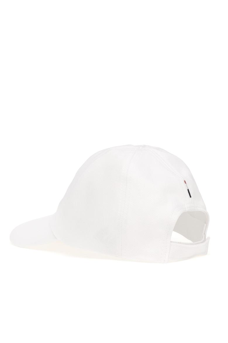 Kız Çocuk Beyaz Şapka - 50286424001