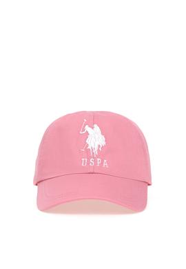 Kız Çocuk Pembe Şapka - 50286424006