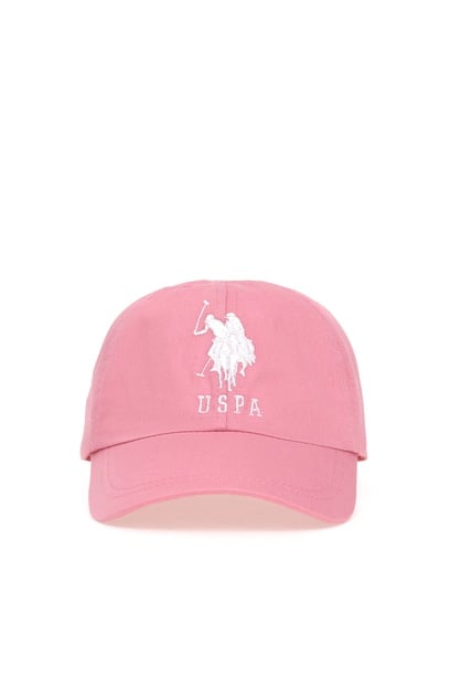 Kız Çocuk Pembe Şapka