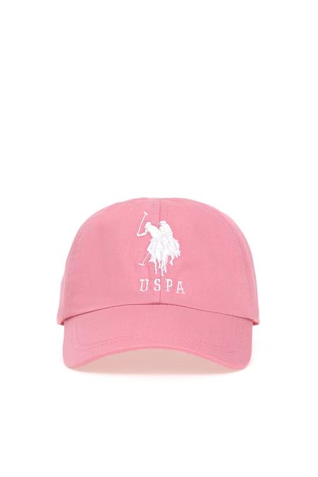 Kız Çocuk Pembe Şapka