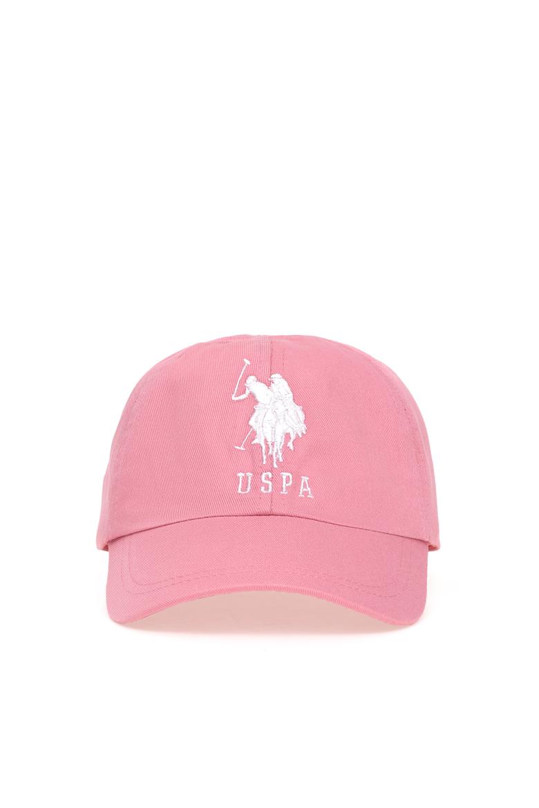 Kız Çocuk Pembe Şapka - 50286424006