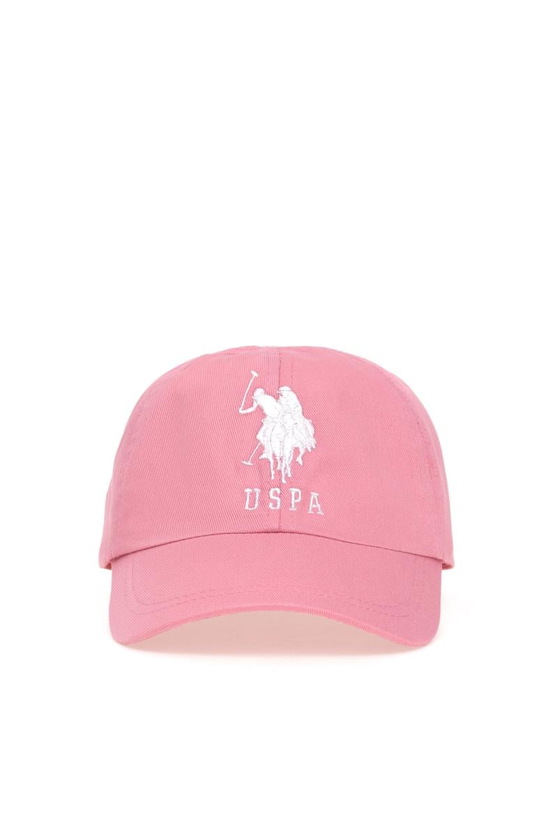 Kız Çocuk Pembe Şapka