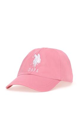 Kız Çocuk Pembe Şapka - 50286424006