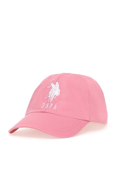 Kız Çocuk Pembe Şapka