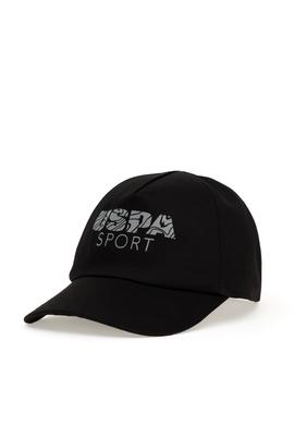 Erkek Çocuk Siyah Şapka - 50288912001