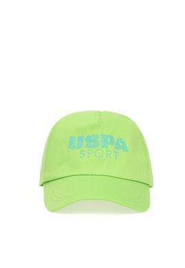 Erkek Çocuk Fıstık Yeşili Şapka - 50288912002