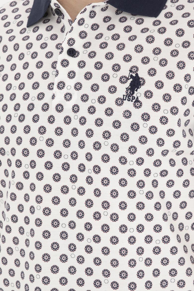 Erkek Bordo Tişört - 50289864316