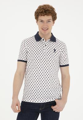 Erkek Bordo Tişört - 50289864316