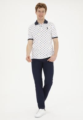 Erkek Sarı Tişört - 50289864329