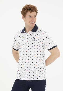 Erkek Sarı Tişört - 50289864329