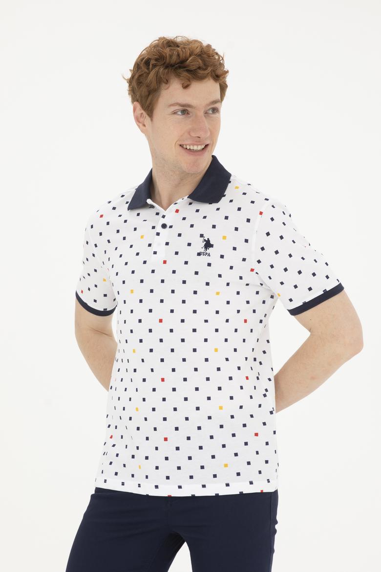 Erkek Sarı Tişört - 50289864329