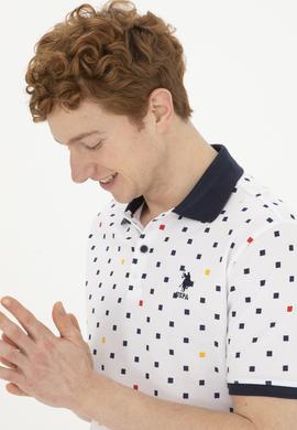 Erkek Sarı Tişört - 50289864329