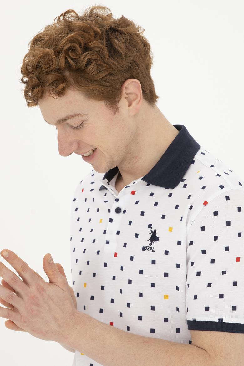 Erkek Sarı Tişört - 50289864329