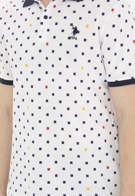 Erkek Sarı Tişört - 50289864329