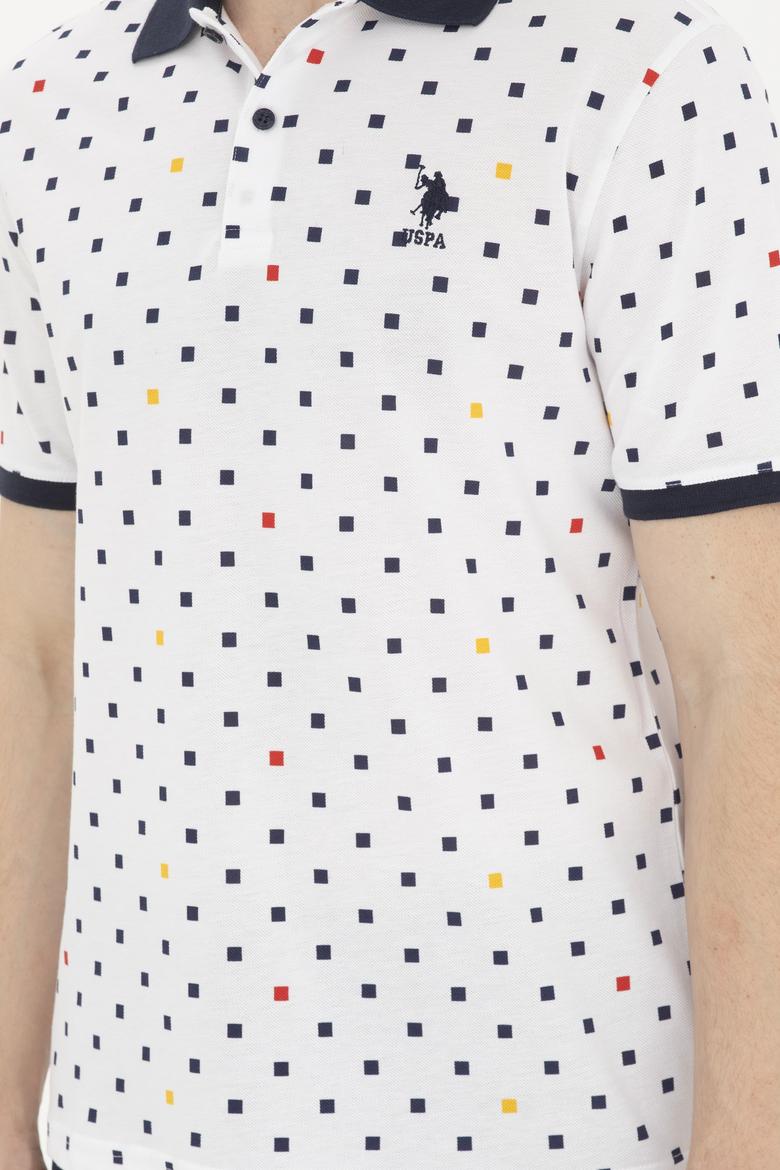 Erkek Sarı Tişört - 50289864329