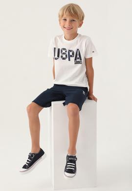 Erkek Çocuk Lacivert Pijama Takımı - 50291598003