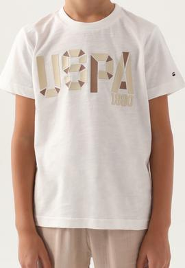 Erkek Çocuk Bej Pijama Takımı - 50291598015