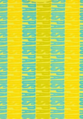 Erkek Çocuk Fıstık Yeşili Bisiklet Yaka Tişört - 50288049003