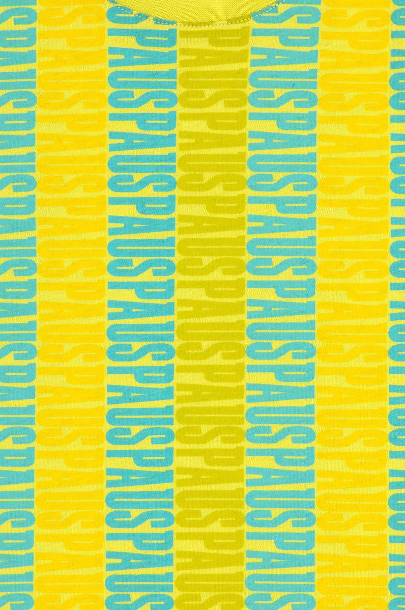 Erkek Çocuk Fıstık Yeşili Bisiklet Yaka Tişört