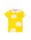 Erkek Çocuk Sarı Tişört