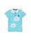 Erkek Çocuk Mint Tişört