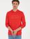 Erkek Kırmızı Sweatshirt