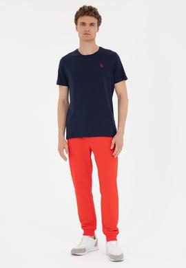 Erkek Kırmızı Eşofman Altı - 50279800099