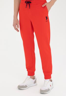 Erkek Kırmızı Eşofman Altı - 50279800099