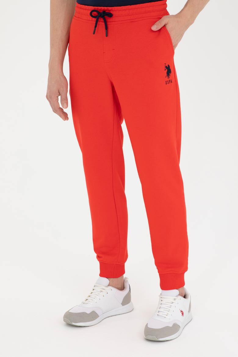 Erkek Kırmızı Eşofman Altı - 50279800099