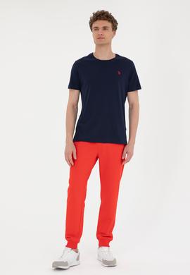 Erkek Kırmızı Eşofman Altı - 50279800099