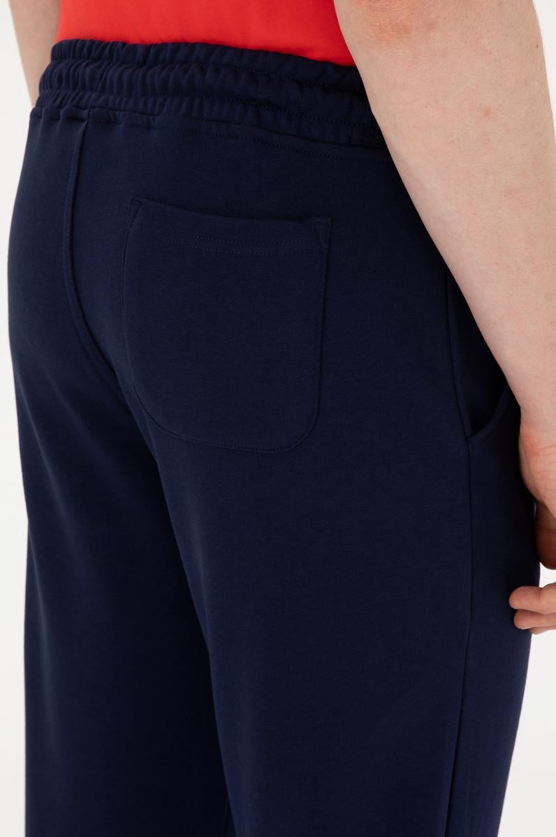 Erkek Lacivert Eşofman Altı