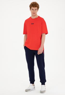 Erkek Lacivert Eşofman Altı - 50279800001