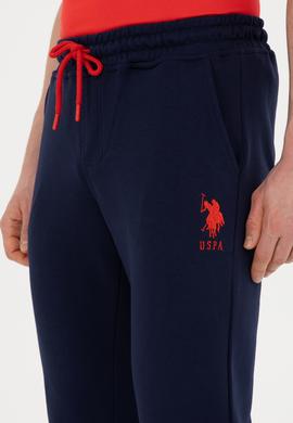 Erkek Lacivert Eşofman Altı - 50279800001