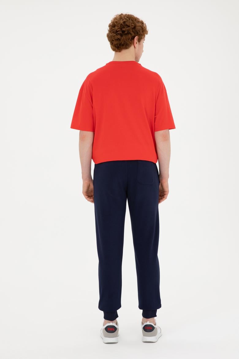 Erkek Lacivert Eşofman Altı - 50279800001