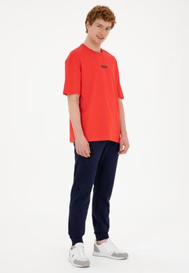 Erkek Lacivert Eşofman Altı - 50279800001