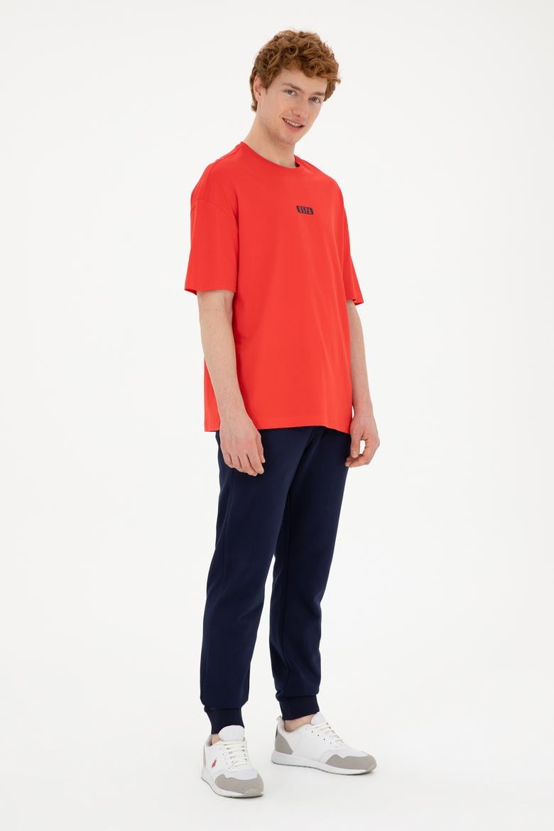 Erkek Lacivert Eşofman Altı - 50279800001