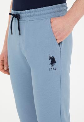 Erkek İndigo Eşofman Altı - 50279800074