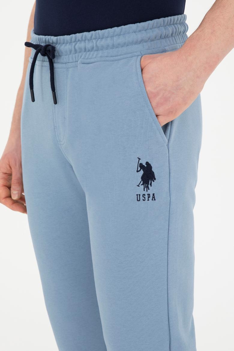 Erkek İndigo Eşofman Altı - 50279800074