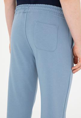 Erkek İndigo Eşofman Altı - 50279800074